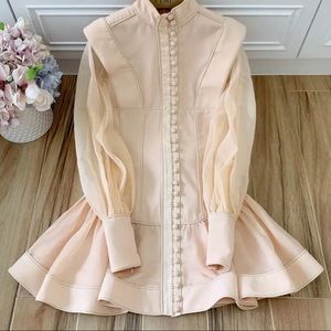 zimmermann style dress